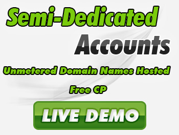 Semi-Dedicated